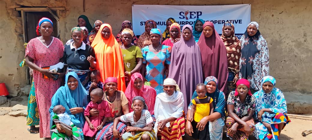 Women and Youth Empowerment